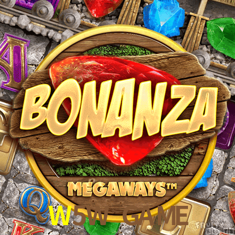 W5W GAME — Bonanza Megaways megaways slot | Play on Android APK & iPhone for real money | Big Time Gaming