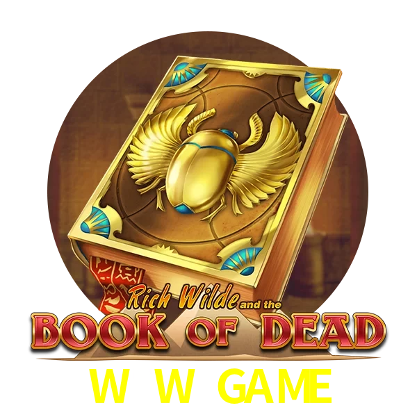 W5W GAME — Book of Dead slot | Play on Android APK & iPhone for real money | Play'n GO