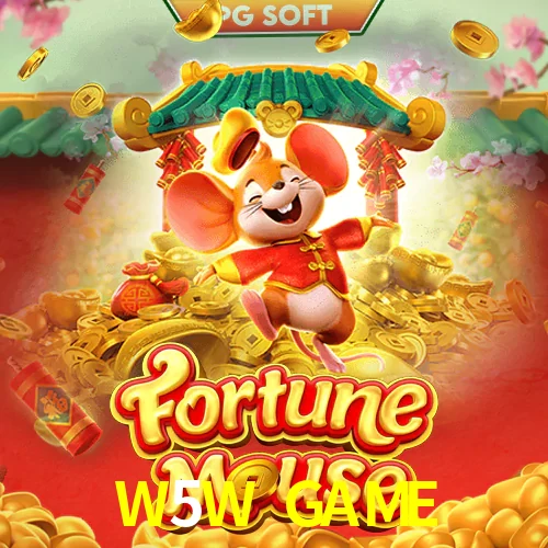 W5W GAME — Fortune Mouse slot | Play on Android APK & iPhone for real money | PG Soft
