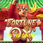 W5W GAME — Fortune Ox slot | Play on Android APK & iPhone for real money | PG Soft