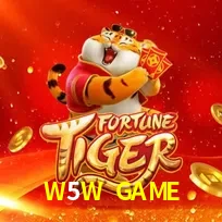 W5W GAME — Fortune Tiger slot | Play on Android APK & iPhone for real money | PG Soft