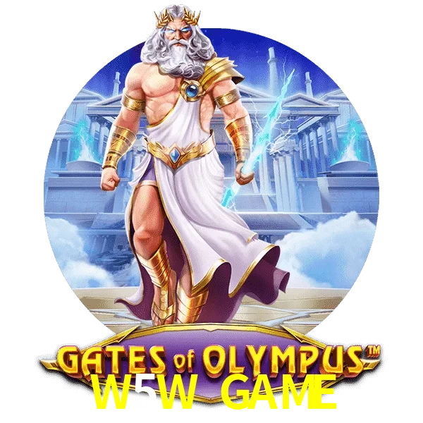 W5W GAME Gates of O.