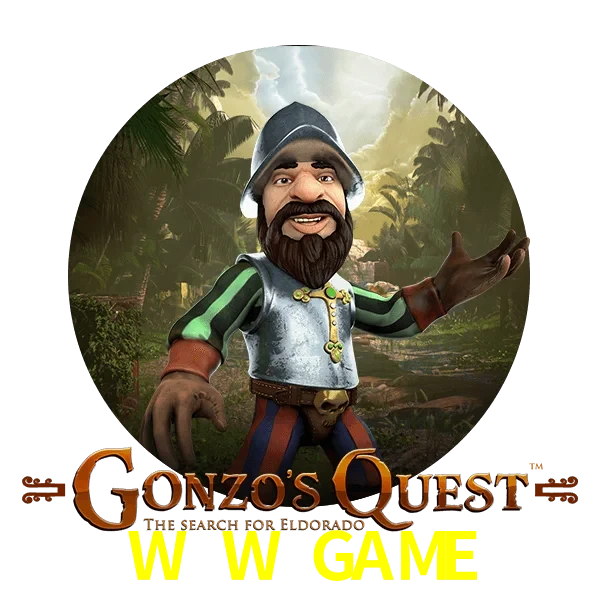 W5W GAME — Gonzo's Quest slot | Play on Android APK & iPhone for real money | NetEnt