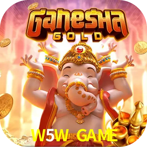 W5W GAME — Jackpot Ganesha Fortune jackpot lottery | Play on Android APK & iPhone for real money | Red Tiger