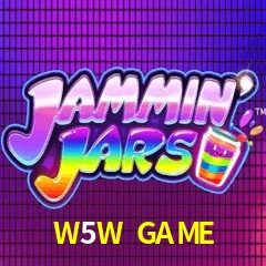 W5W GAME — Jammin Jars cluster slot | Play on Android APK & iPhone for real money | Push Gaming