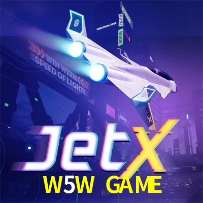 W5W GAME — JetX crash crash game | Play on Android APK & iPhone for real money | SmartSoft