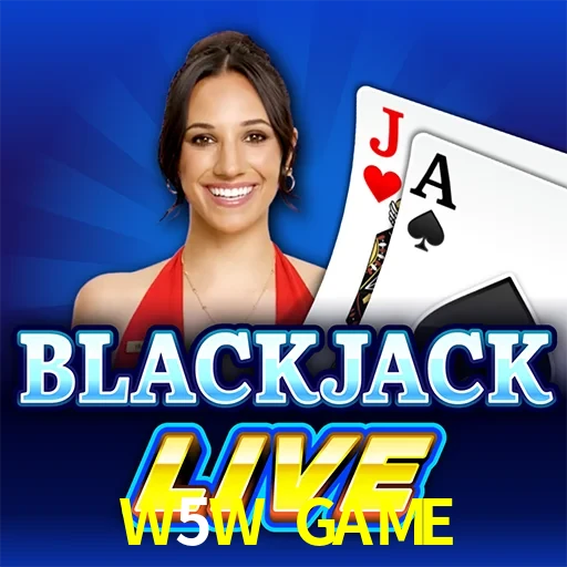 W5W GAME — Live Blackjack live casino blackjack | Play on Android APK & iPhone for real money | Evolution