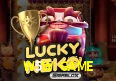 W5W GAME — Lucky Neko slot | Play on Android APK & iPhone for real money | PG Soft