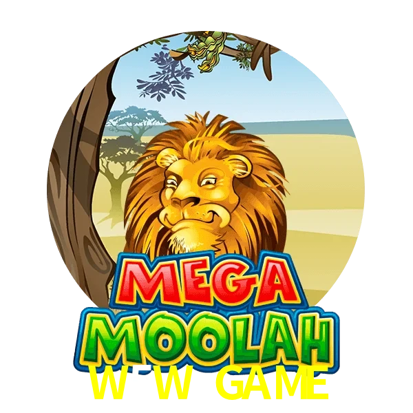 W5W GAME — Mega Moolah progressive jackpot jackpot slot | Play on Android APK & iPhone for real money | Microgaming