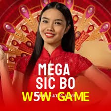 W5W GAME — Mega Sic Bo live casino dice | Play on Android APK & iPhone for real money | Evolution