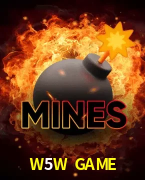 W5W GAME Mines