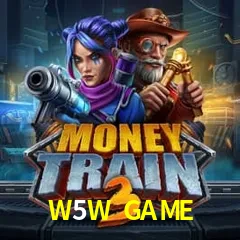 W5W GAME — Money Train 3 slot | Play on Android APK & iPhone for real money | Relax Gaming
