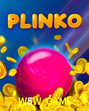 W5W GAME — Plinko arcade ball drop | Play on Android APK & iPhone for real money