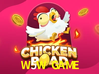 W5W GAME — Road Chicken crash game | Play on Android APK & iPhone for real money | Hacksaw Gaming