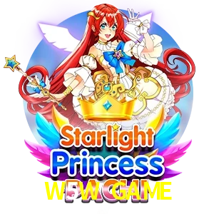 W5W GAME — Starlight Princess slot | Play on Android APK & iPhone for real money | Pragmatic Play