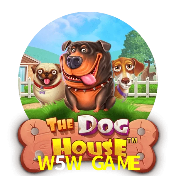 W5W GAME — The Dog House slot | Play on Android APK & iPhone for real money | Pragmatic Play